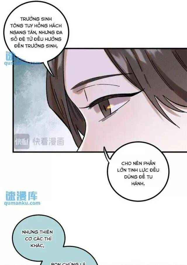 Ngụy Quân Tử Không Sợ Chết Chapter  48 - 32