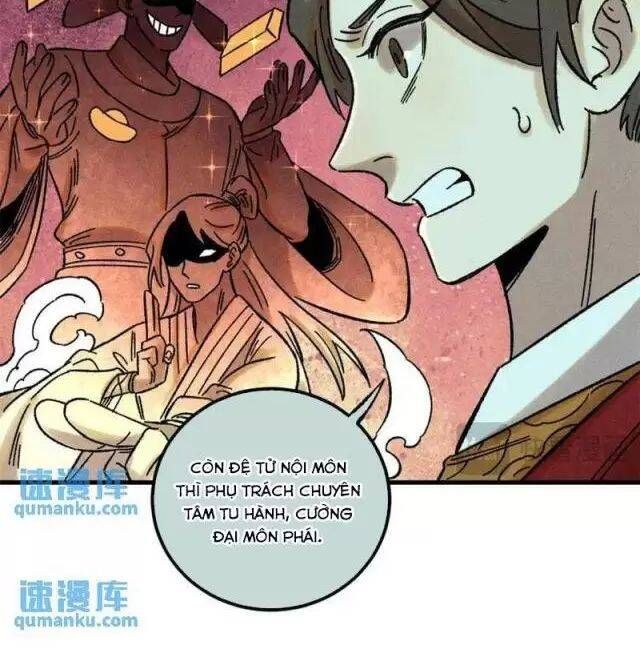 Ngụy Quân Tử Không Sợ Chết Chapter 48 - 38