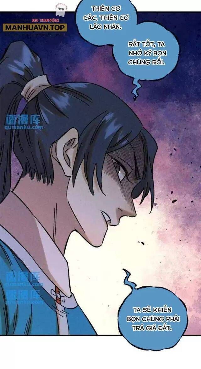 Ngụy Quân Tử Không Sợ Chết Chapter  48 - 40