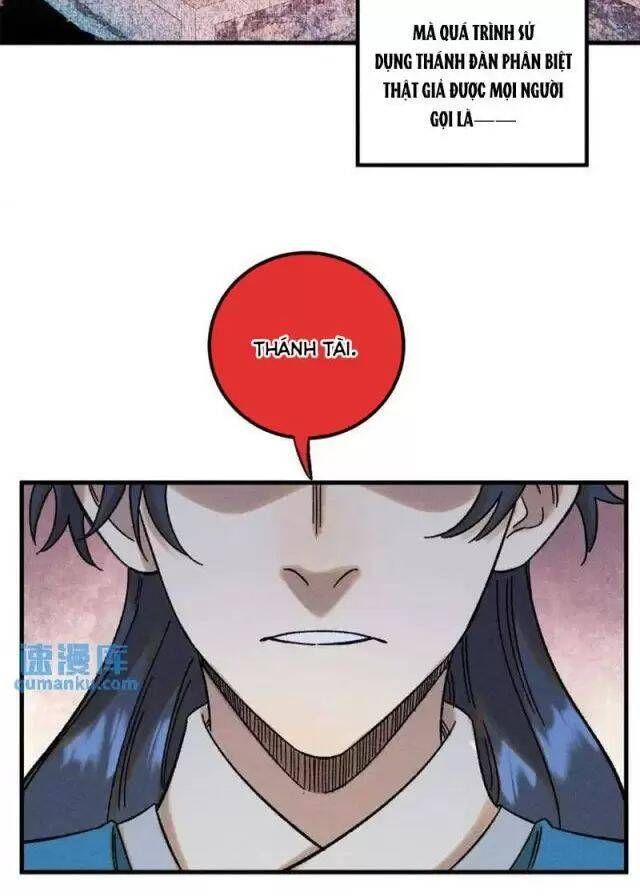 Ngụy Quân Tử Không Sợ Chết Chapter  48 - 5