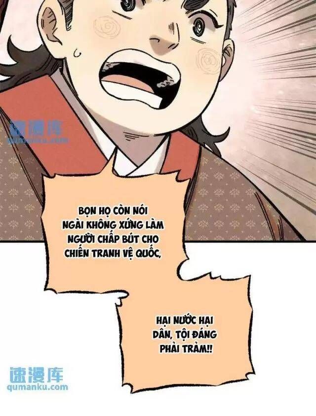 Ngụy Quân Tử Không Sợ Chết Chapter 48 - 44