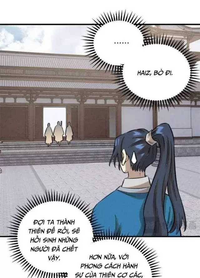 Ngụy Quân Tử Không Sợ Chết Chapter 49 - 16