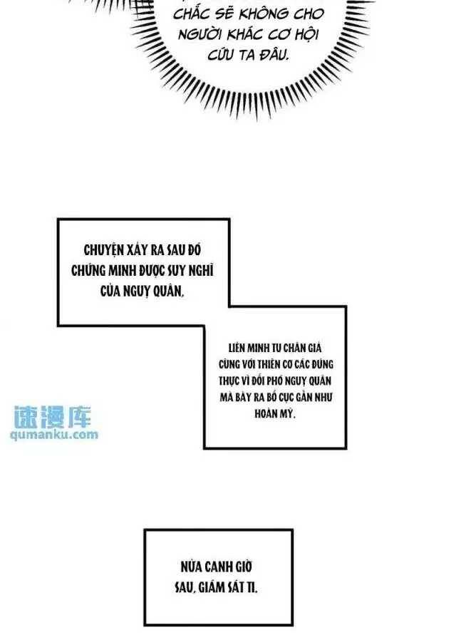 Ngụy Quân Tử Không Sợ Chết Chapter  49 - 17