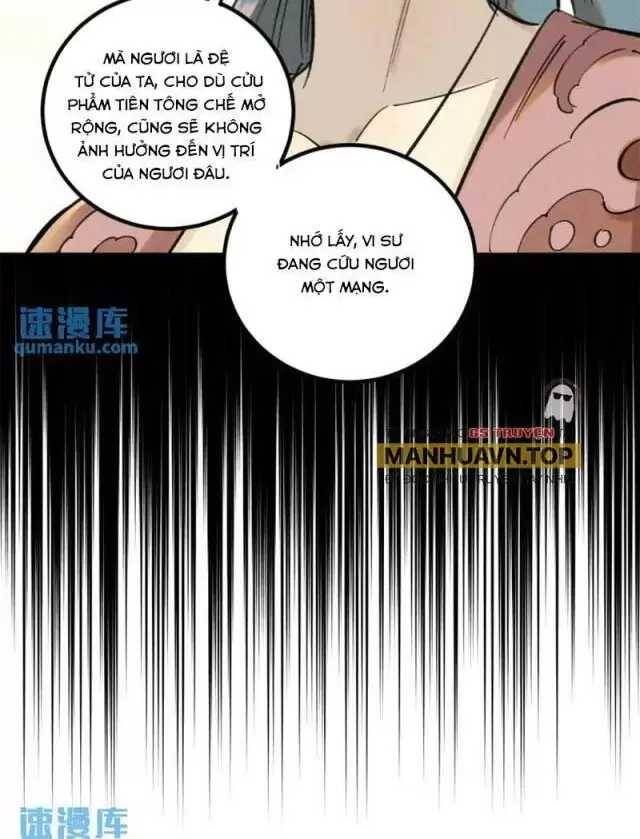 Ngụy Quân Tử Không Sợ Chết Chapter  49 - 37