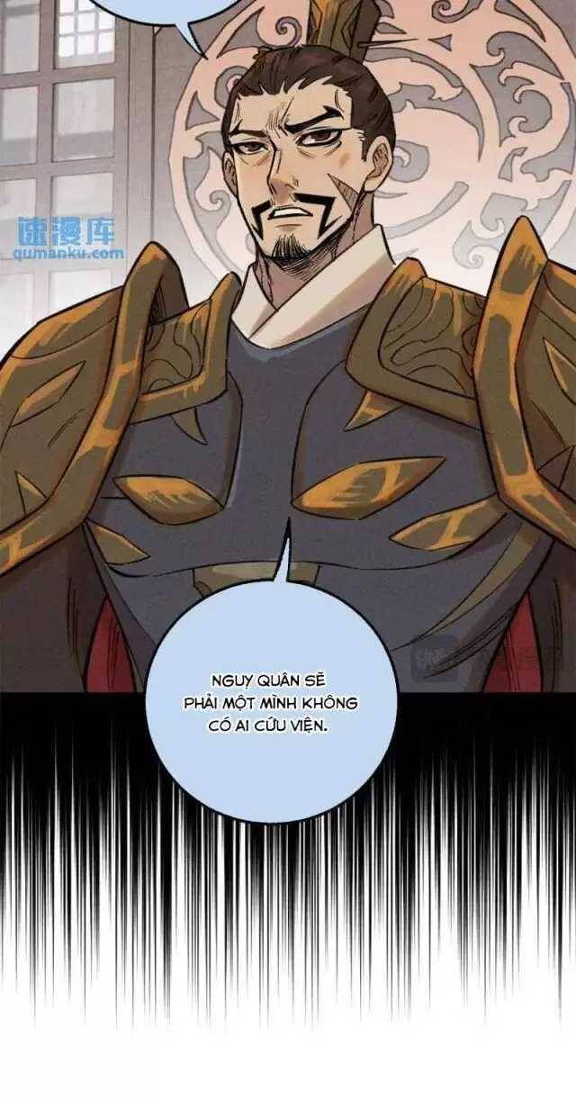 Ngụy Quân Tử Không Sợ Chết Chapter  49 - 41