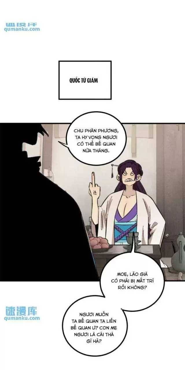 Ngụy Quân Tử Không Sợ Chết Chapter  49 - 42