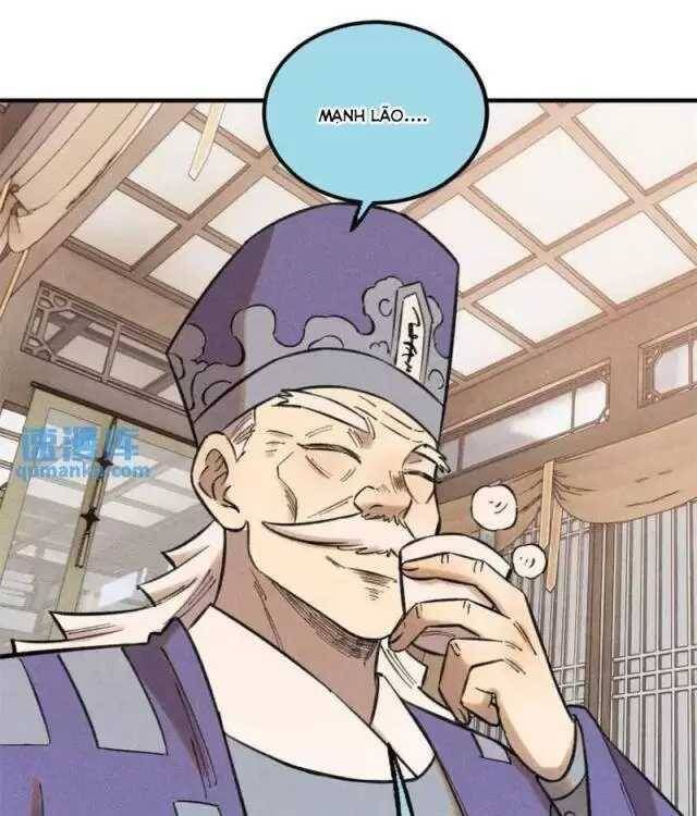 Ngụy Quân Tử Không Sợ Chết Chapter  49 - 43