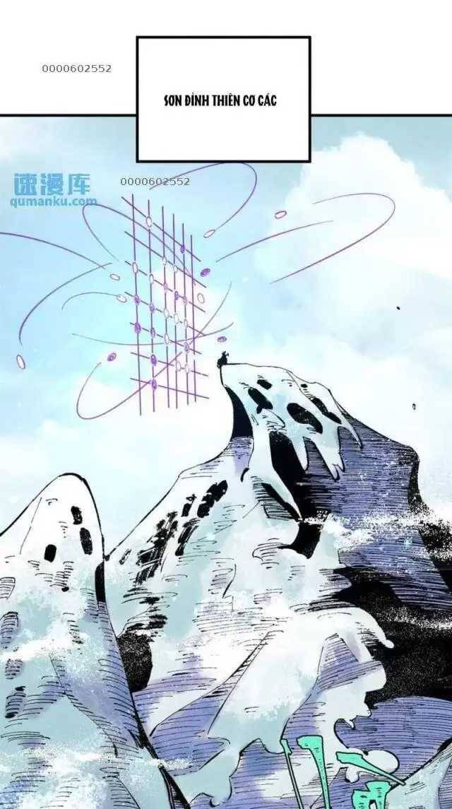 Ngụy Quân Tử Không Sợ Chết Chapter  49 - 48