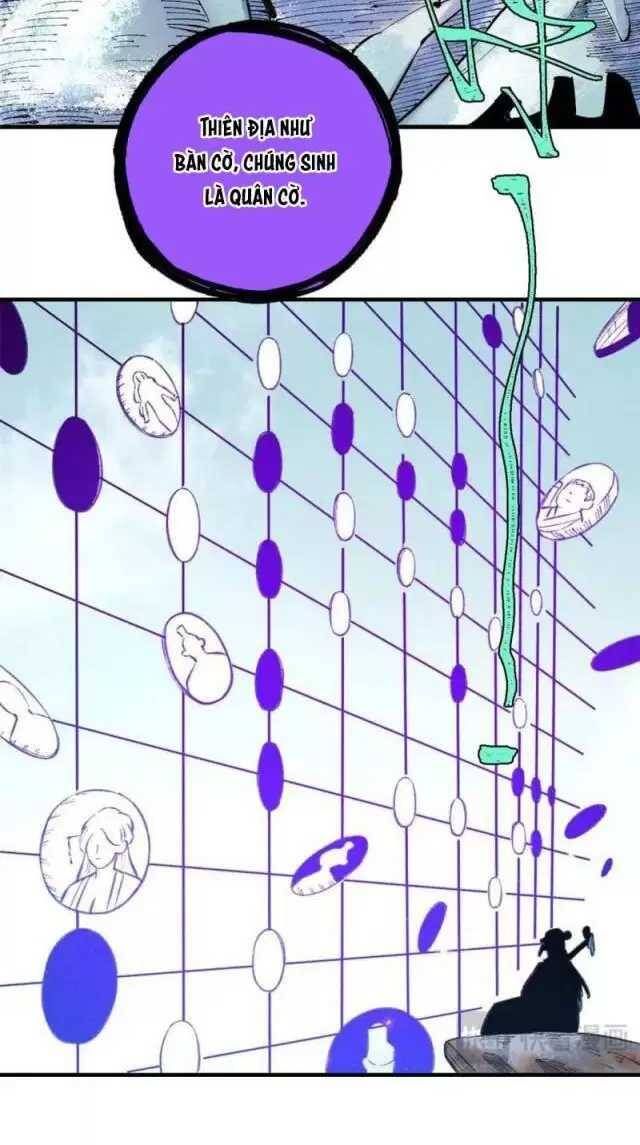 Ngụy Quân Tử Không Sợ Chết Chapter  49 - 49
