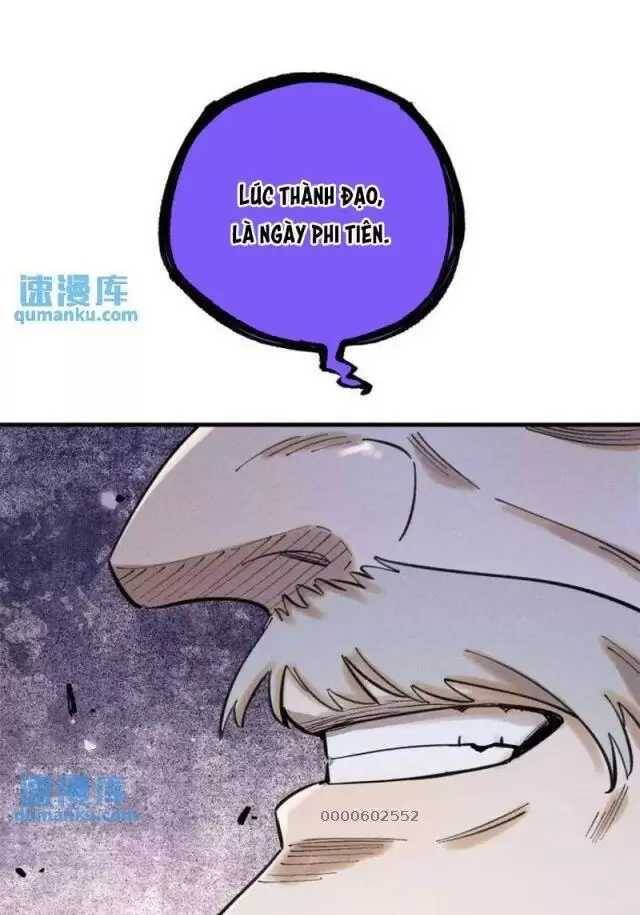 Ngụy Quân Tử Không Sợ Chết Chapter  49 - 50