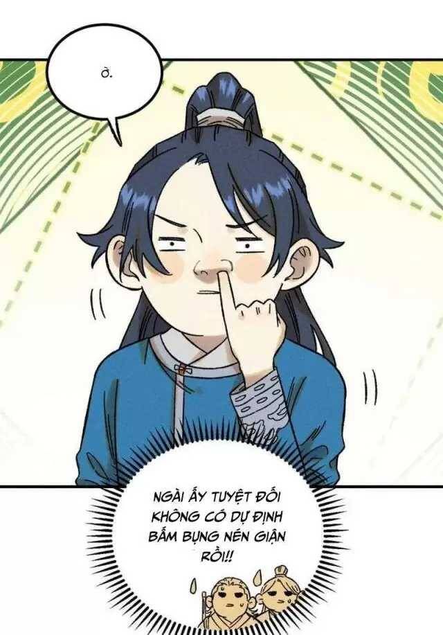 Ngụy Quân Tử Không Sợ Chết Chapter  49 - 6