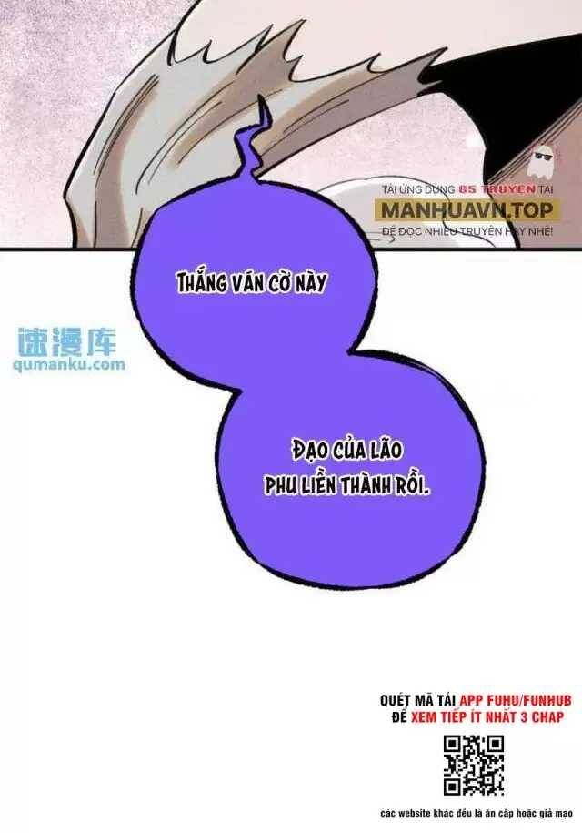 Ngụy Quân Tử Không Sợ Chết Chapter  49 - 51