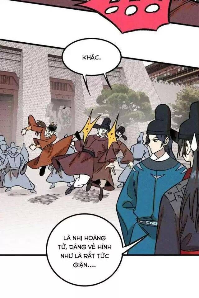 Ngụy Quân Tử Không Sợ Chết Chapter 50 - 14