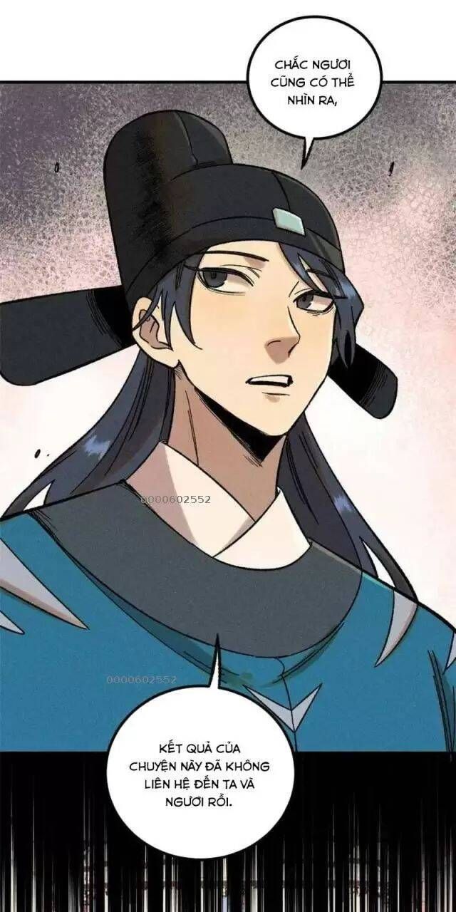 Ngụy Quân Tử Không Sợ Chết Chapter  50 - 19