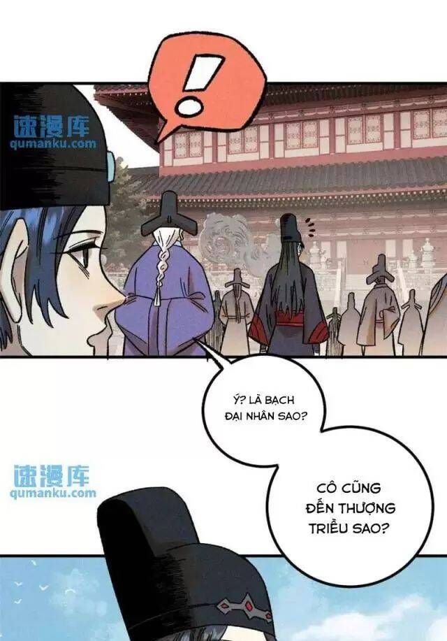 Ngụy Quân Tử Không Sợ Chết Chapter  50 - 4