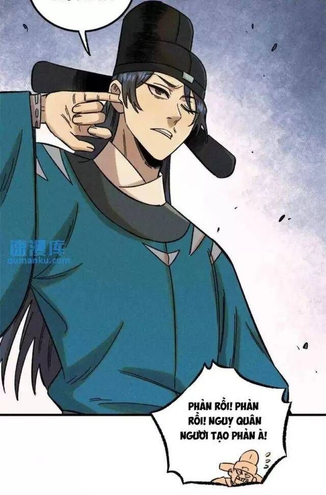Ngụy Quân Tử Không Sợ Chết Chapter  50 - 32