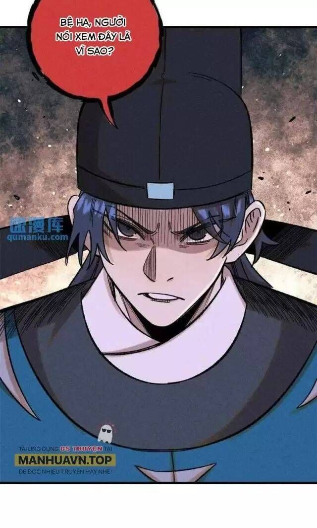 Ngụy Quân Tử Không Sợ Chết Chapter 50 - 36