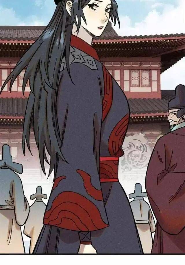 Ngụy Quân Tử Không Sợ Chết Chapter  50 - 5