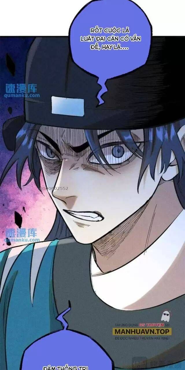 Ngụy Quân Tử Không Sợ Chết Chapter  50 - 41