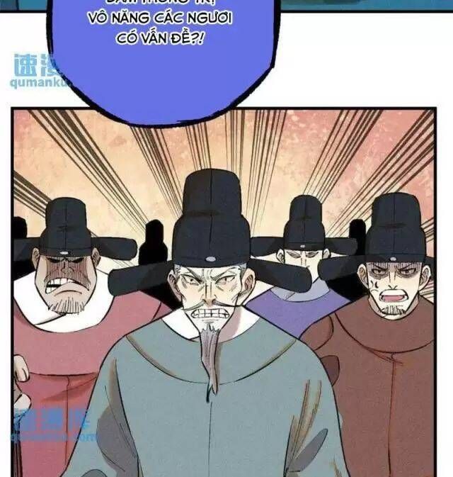 Ngụy Quân Tử Không Sợ Chết Chapter 50 - 42