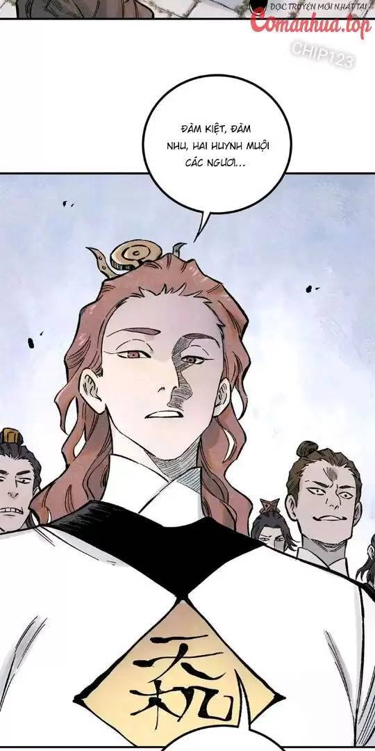 Ngụy Quân Tử Không Sợ Chết Chapter  77 - 11