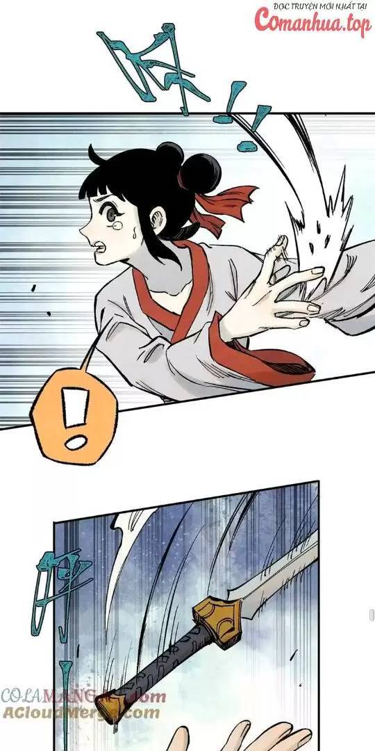 Ngụy Quân Tử Không Sợ Chết Chapter  77 - 20
