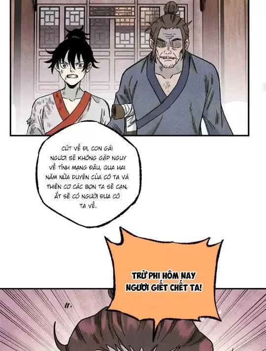 Ngụy Quân Tử Không Sợ Chết Chapter  77 - 27