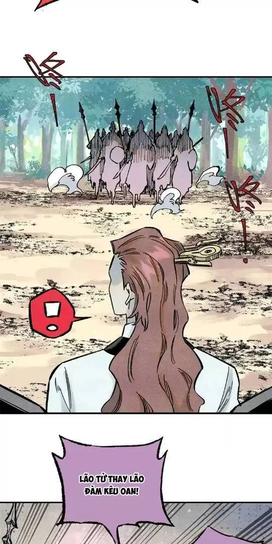 Ngụy Quân Tử Không Sợ Chết Chapter  77 - 30