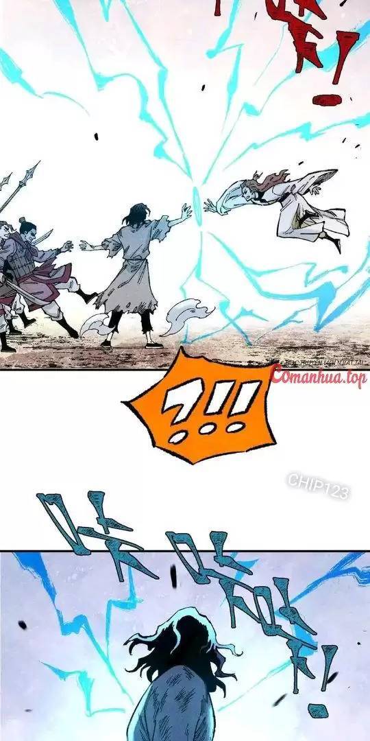 Ngụy Quân Tử Không Sợ Chết Chapter  77 - 40