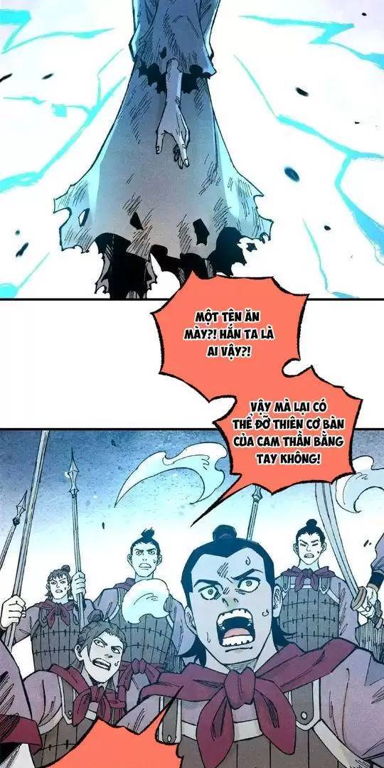 Ngụy Quân Tử Không Sợ Chết Chapter  77 - 41