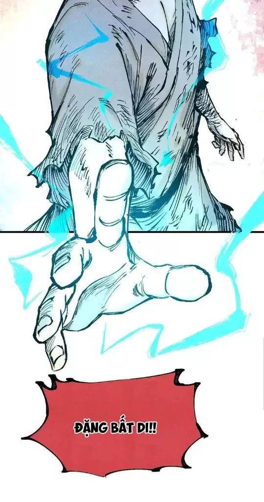 Ngụy Quân Tử Không Sợ Chết Chapter  77 - 43
