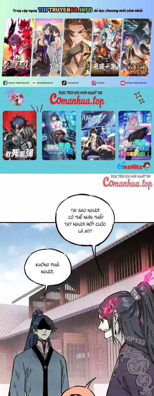 Ngụy Quân Tử Không Sợ Chết Chapter 87 - 2