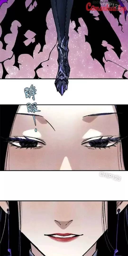 Ngụy Quân Tử Không Sợ Chết Chapter  87 - 11