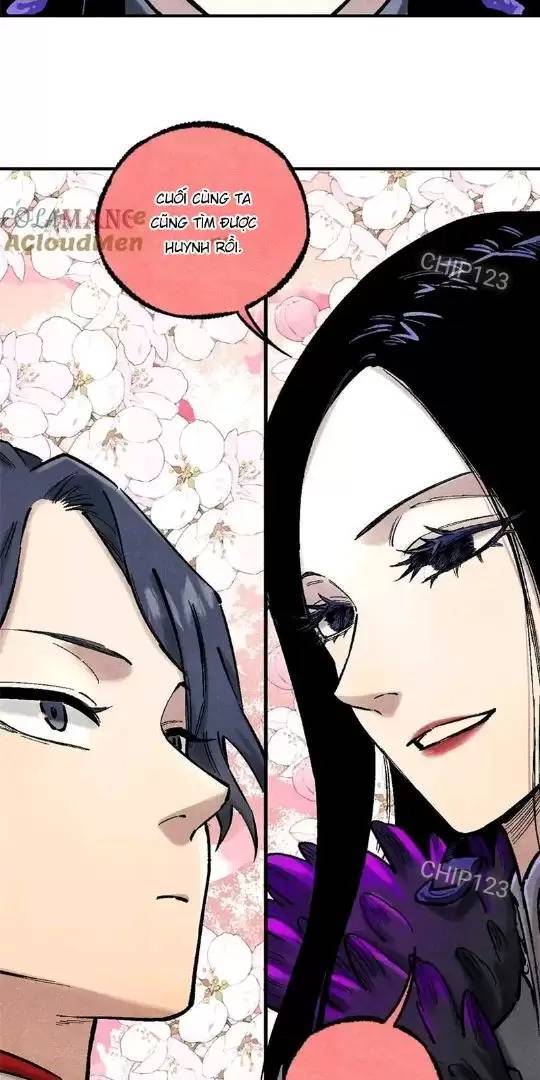 Ngụy Quân Tử Không Sợ Chết Chapter  87 - 12