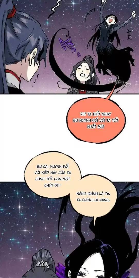 Ngụy Quân Tử Không Sợ Chết Chapter  87 - 16