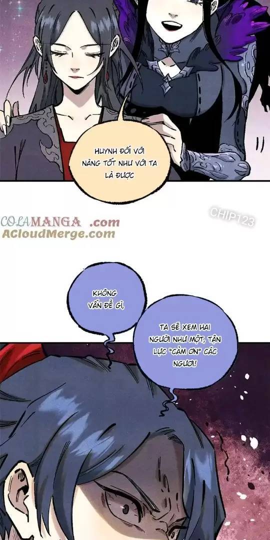 Ngụy Quân Tử Không Sợ Chết Chapter 87 - 17