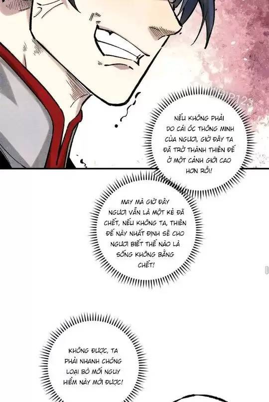 Ngụy Quân Tử Không Sợ Chết Chapter  87 - 18