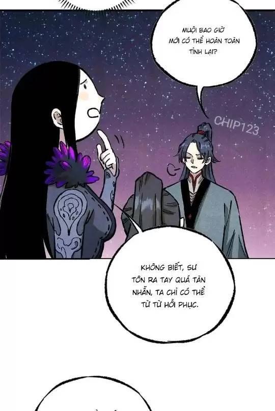 Ngụy Quân Tử Không Sợ Chết Chapter  87 - 19