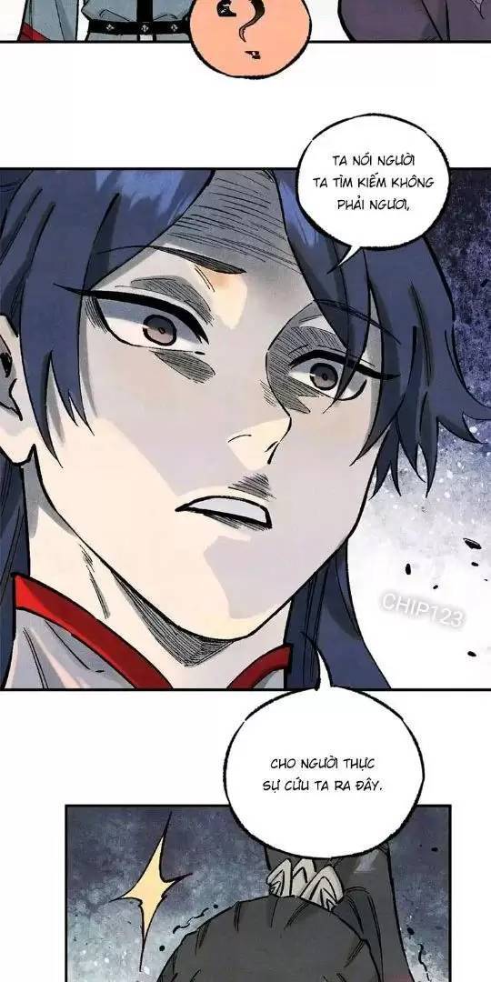 Ngụy Quân Tử Không Sợ Chết Chapter 87 - 3