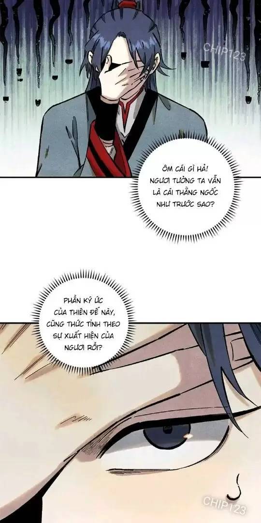 Ngụy Quân Tử Không Sợ Chết Chapter  87 - 21