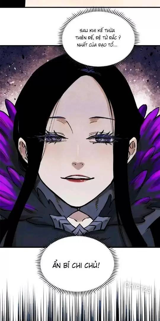 Ngụy Quân Tử Không Sợ Chết Chapter  87 - 22