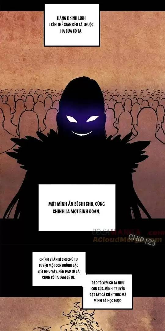 Ngụy Quân Tử Không Sợ Chết Chapter  87 - 25