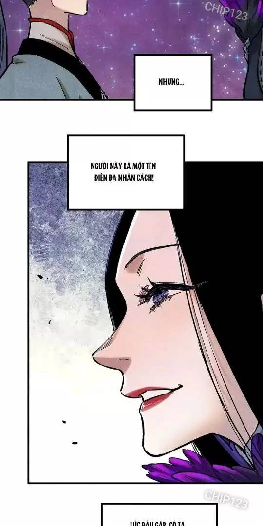 Ngụy Quân Tử Không Sợ Chết Chapter 87 - 30