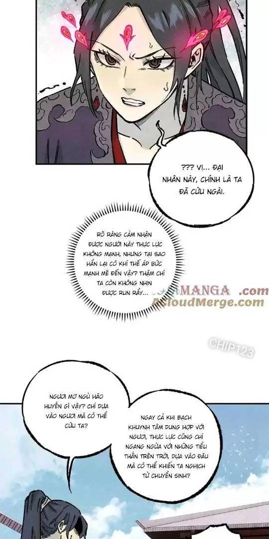 Ngụy Quân Tử Không Sợ Chết Chapter  87 - 4