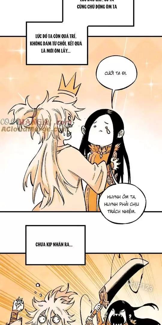 Ngụy Quân Tử Không Sợ Chết Chapter  87 - 31