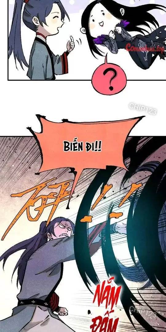 Ngụy Quân Tử Không Sợ Chết Chapter  87 - 41