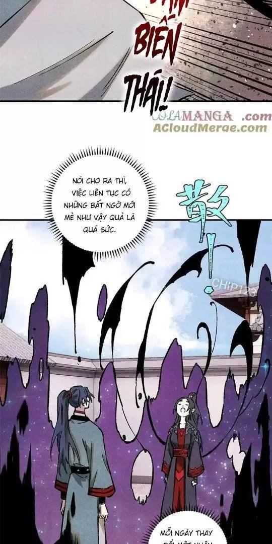 Ngụy Quân Tử Không Sợ Chết Chapter 87 - 42