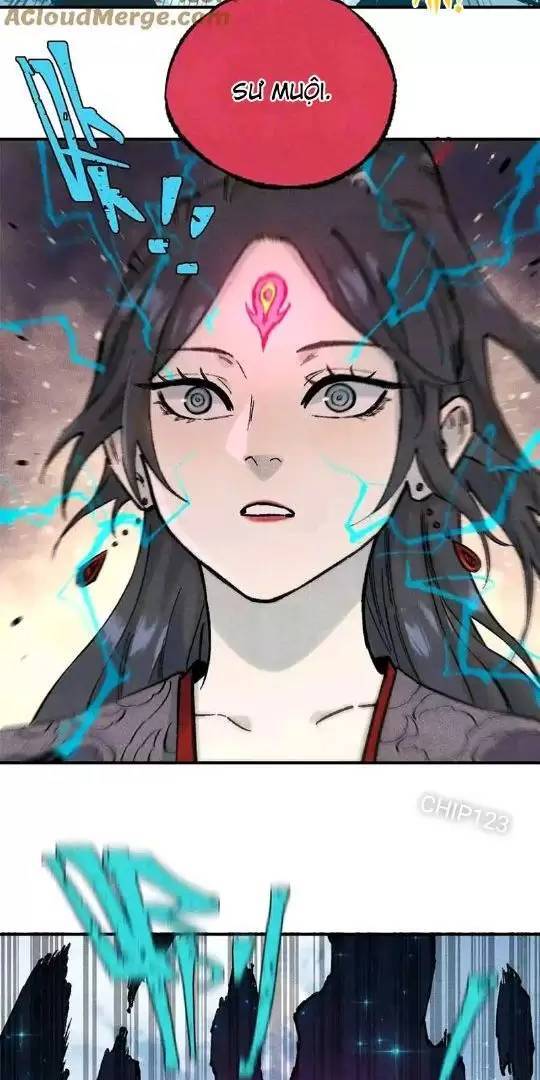 Ngụy Quân Tử Không Sợ Chết Chapter 87 - 7