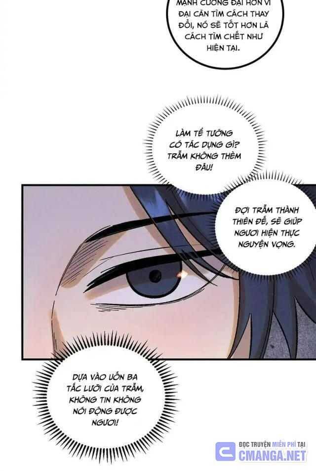 Ngụy Quân Tử Không Sợ Chết Chapter  39 - 14