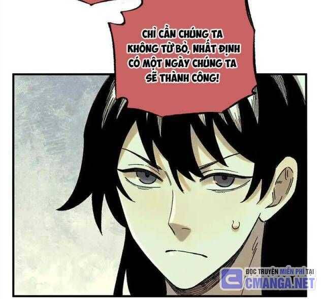 Ngụy Quân Tử Không Sợ Chết Chapter 39 - 17